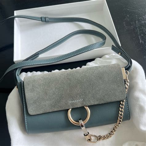 chloe faye wallet on strap australia|Chloe Faye Wallet on Strap .